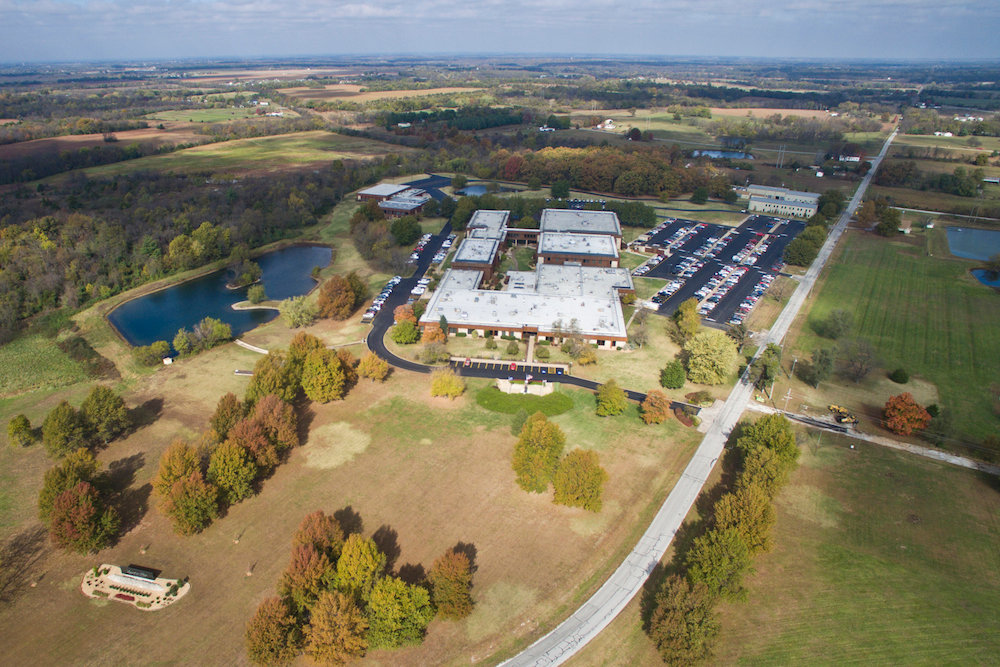 Carthage-based manufacturer Leggett & Platt in 2019 completed the largest acquisition in its history.